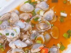 -新凯旋烧烤·燕姐千岛湖土菜