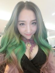 -MyStyle美发沙龙