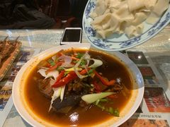 -新疆伊宁远征餐厅