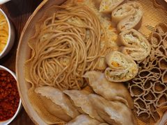 -蔡家酒楼(一德街店)