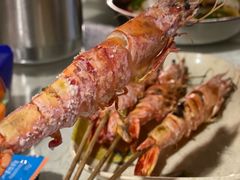 -小煵记·打边炉(西丽文光店)