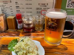 -烧鸟周居酒屋(香山店)