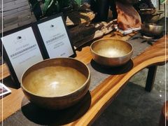 -阿纳迪酒店·秘境西餐厅