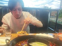 -重庆老火锅(长虹店)