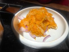 -九田家黑牛烤肉料理(石路天虹店)