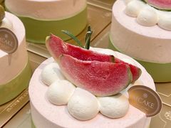 -M'CAKE(西单大悦城店)