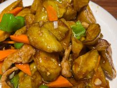 -荣鹏风味烀饼总店