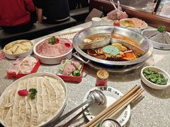 -大龙燚火锅(太古里店)