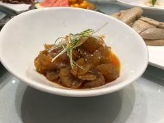 -骏莱海鲜鱼港(五角场店)