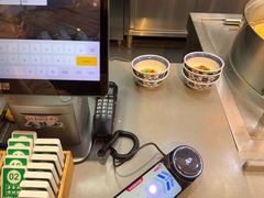 -李犟大爆鳝面·手工蟹黄包(湖滨西湖店)