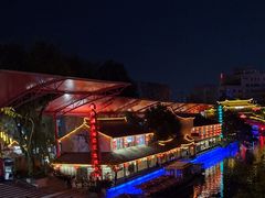 -杭州宋城