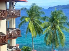 -麦哲伦丝绸度假村