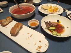 -宴周康·精致江浙菜(周浦店)