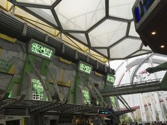 -变形金刚3D对决之终极战斗