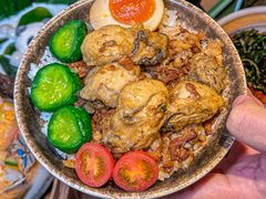 -岛风·台食小馆 ISLAND BISTRO(烟台山店)