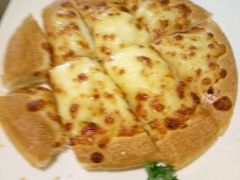 -菲滋意式餐厅(金华银泰城店)