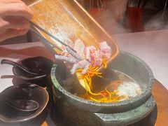 -芸山季·云南野生菌火锅(人民广场来福士店)