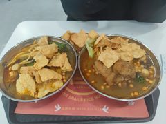 -螺大喜螺蛳粉(华业东方玫瑰店)
