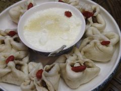 -宗巴雍姆藏餐府