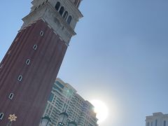 -澳门威尼斯人综合度假区