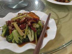 -佛有缘素食馆·荔湾老字号(陈家祠首店)
