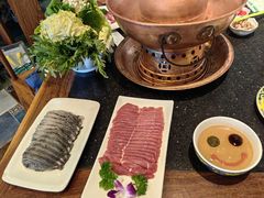 -南门涮肉(上海一店)