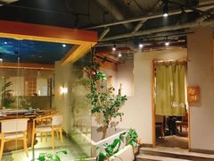 -蘸小院铁锅炖·蘸酱菜·东北菜(怀远门店)
