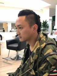 点击看大图 -FLAIR HAIR SALON
