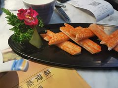 大V蟹肉棒-澳美徕·港式花胶鸡火锅(高新万达店)