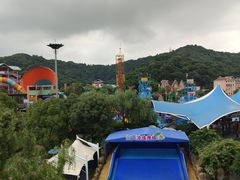 -杭州浪浪浪水公园