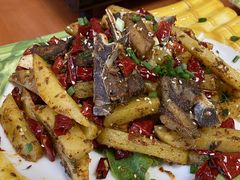 -如意林卡藏餐吧(大昭寺店)