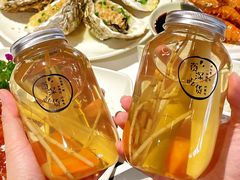 -强记海鲜·大排档(蛇口新街店)