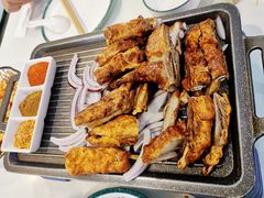 -帕米尔食府(白云观店)