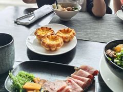 -长沙北辰洲际酒店-兰调全日餐厅