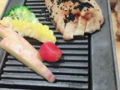 -花潮料理艺食馆(世欧广场店)