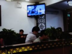 -河州春清真西北特色美食(虎踞路店)