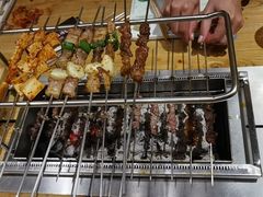 -河坝강뚝烧烤专门店(旗舰店)