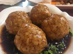 -香融府·烤鸭·家常菜(马家堡路店)
