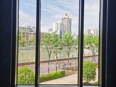 -上海苏宁宝丽嘉酒店·Cafe Bellagio西餐厅