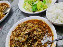 -杨大姐四川风味麻辣鸡(古陌路店)