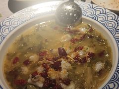 -晓粤·惹味粤菜(凯德乐峰广场店)