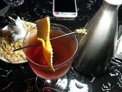 -Bar The Vortex(高新万达店)