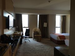 -天津水游城丽筠酒店