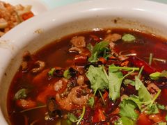 -味道名厨(林州地方特色菜▪光远店)