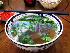 -澄城学斌水盆羊肉(总店)