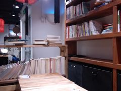 -和府捞面(东直门银座店)