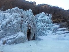 -黑龙潭风景区