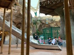 -杭州开元森泊度假乐园