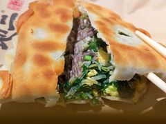 -地二手作鱼汤馄饨(上街里店)