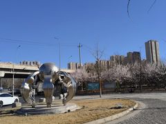 -永定河休闲森林公园